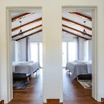 Josip With Seaview And Heated Pool - By Ta Leut Agency Villa