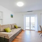 Josip With Seaview And Heated Pool - By Ta Leut Agency Villa