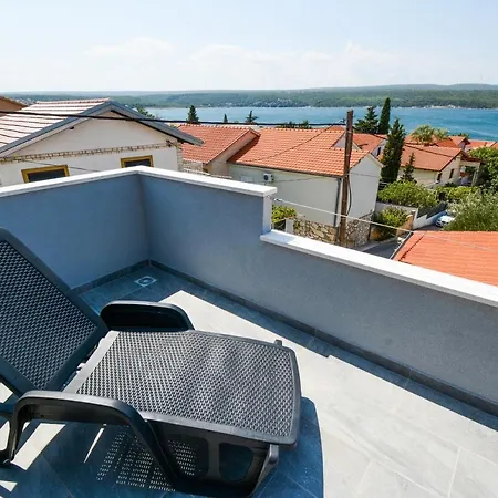 Josip With Seaview And Heated Pool - By Ta Leut Agency